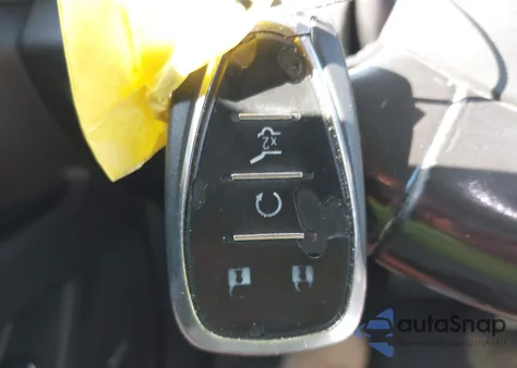 2018 Chevrolet Traverse 3Lt из США, поврежденный, VIN 1GNERHKW6JJ185024